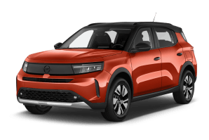 Fahrzeugvorschau von Opel Frontera Electric 
