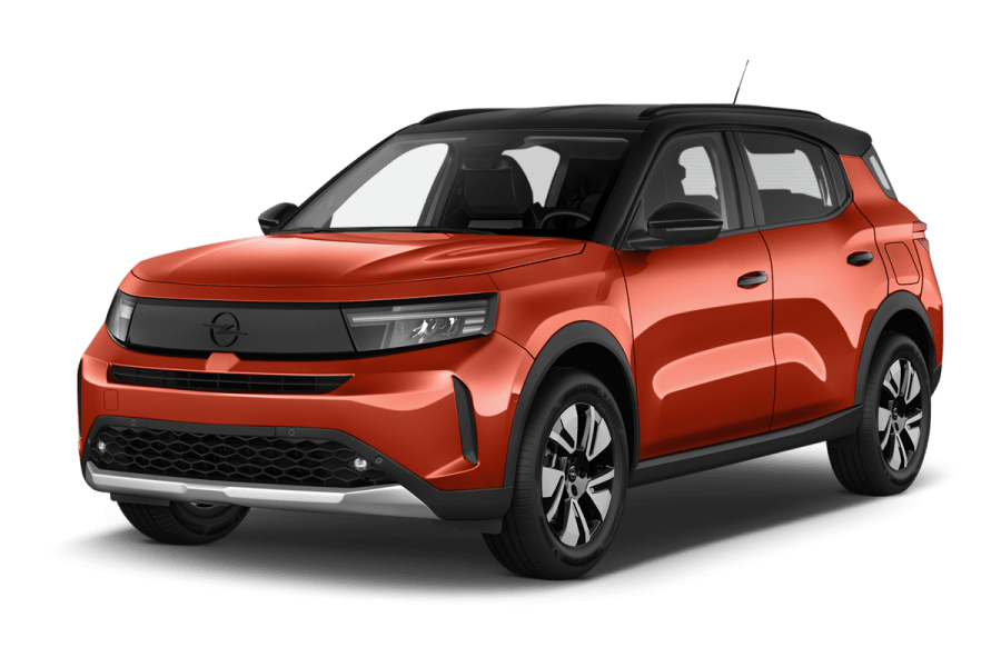 Opel Frontera Electric 44-kWh-Batterie 83kW Edition