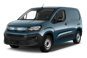 e-Partner Kastenwagen