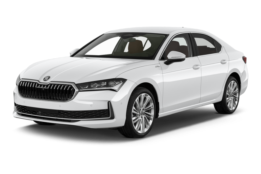 Skoda Superb 1.5 TSI mHEV DSG Essence