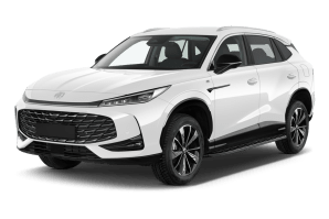 Fahrzeugvorschau von MG EHS Plug-in-Hybrid