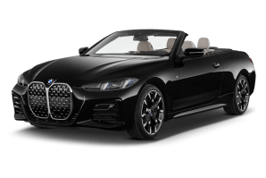 BMW 4er Cabrio 