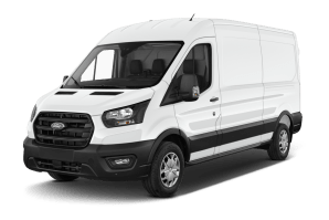 Ford Transit Kastenwagen