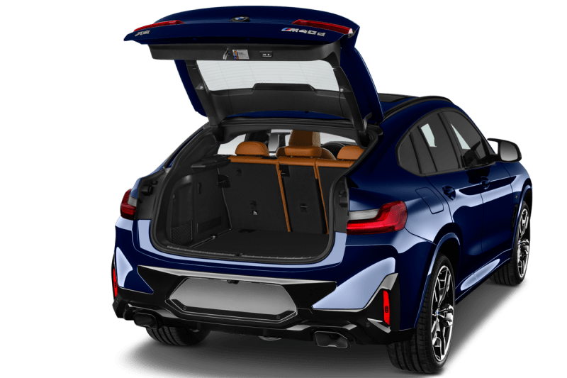 BMW X4 Konfigurator & aktuelle Preisliste - MeinAuto.de