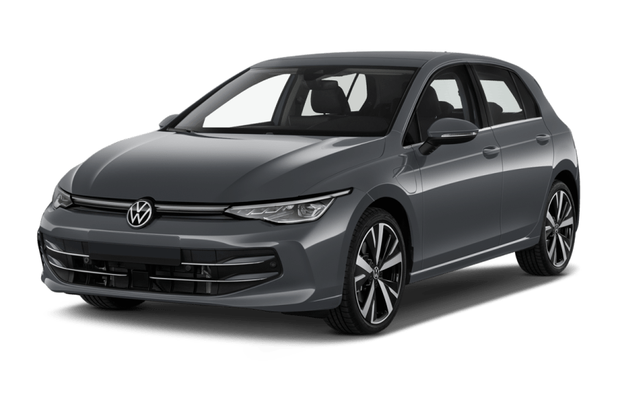 Volkswagen Golf 1.5 eHybrid OPF 110kW DSG Life