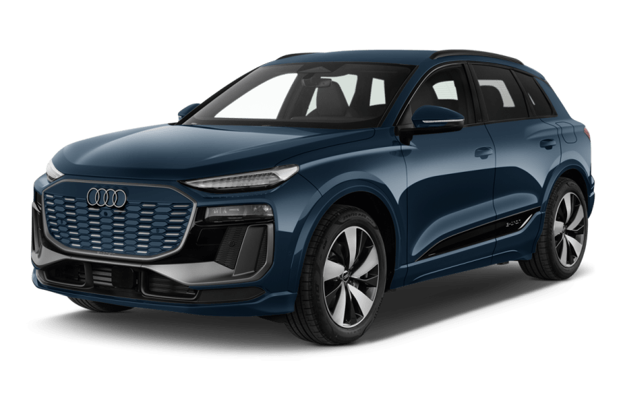Q6 e-tron -