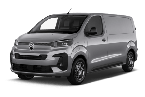 Fahrzeugvorschau von Citroen e-Jumpy Kastenwagen 