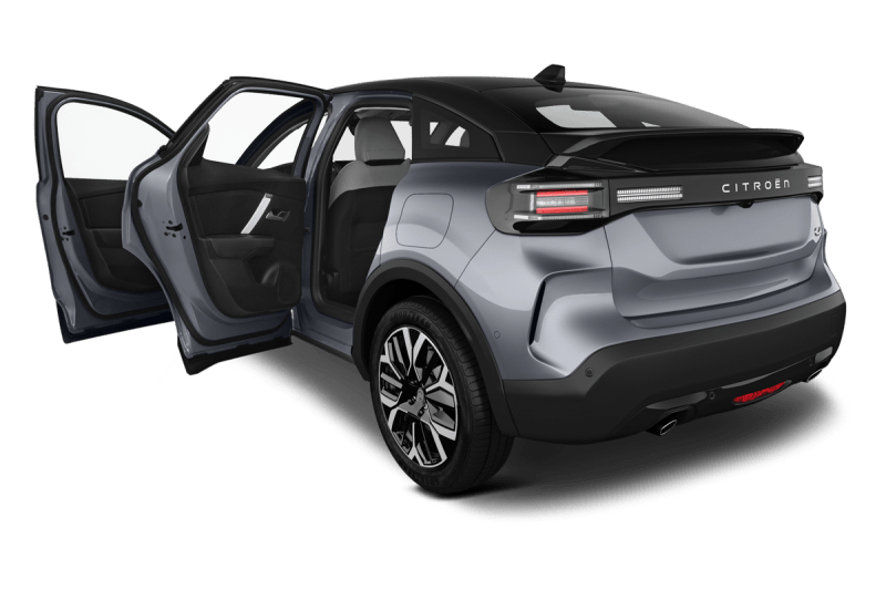 Citroen C4 Konfigurator & aktuelle Preisliste - MeinAuto.de