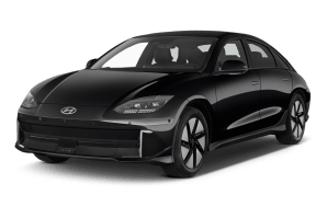 Fahrzeugvorschau von Hyundai Ioniq 6