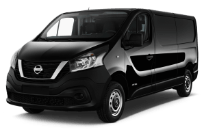 Nissan NV300 Kombi Nissan NV300 Kombi