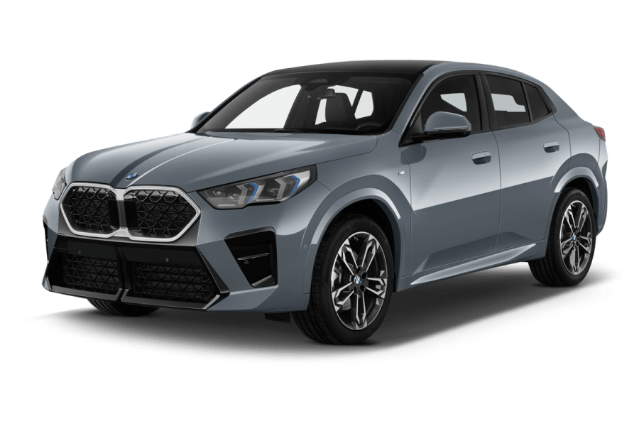 BMW X2 sDrive20i Steptronic DCT