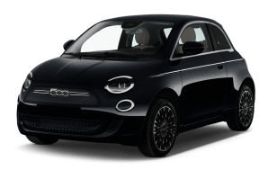 Fahrzeugvorschau von Fiat 500e 3+1