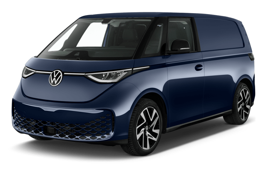 Volkswagen ID. BUZZ 79 kWh 210 kW Cargo Pro
