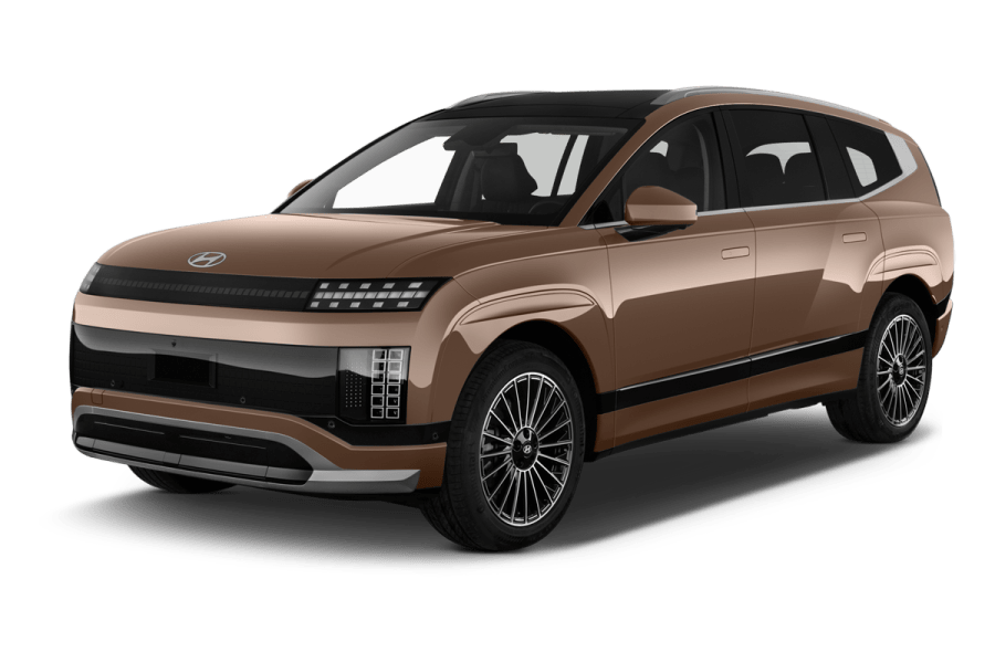 Hyundai IONIQ 9 110 kWh Heckantrieb