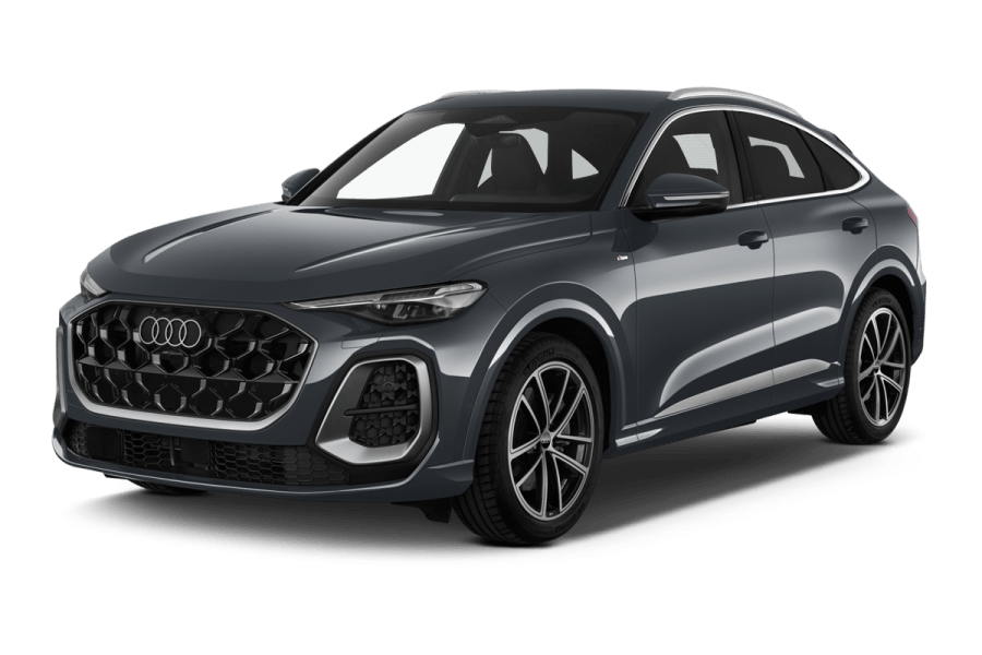 Q5 Sportback TFSI S tronic