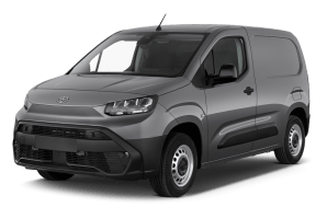 Fahrzeugvorschau von Toyota Proace City Electric