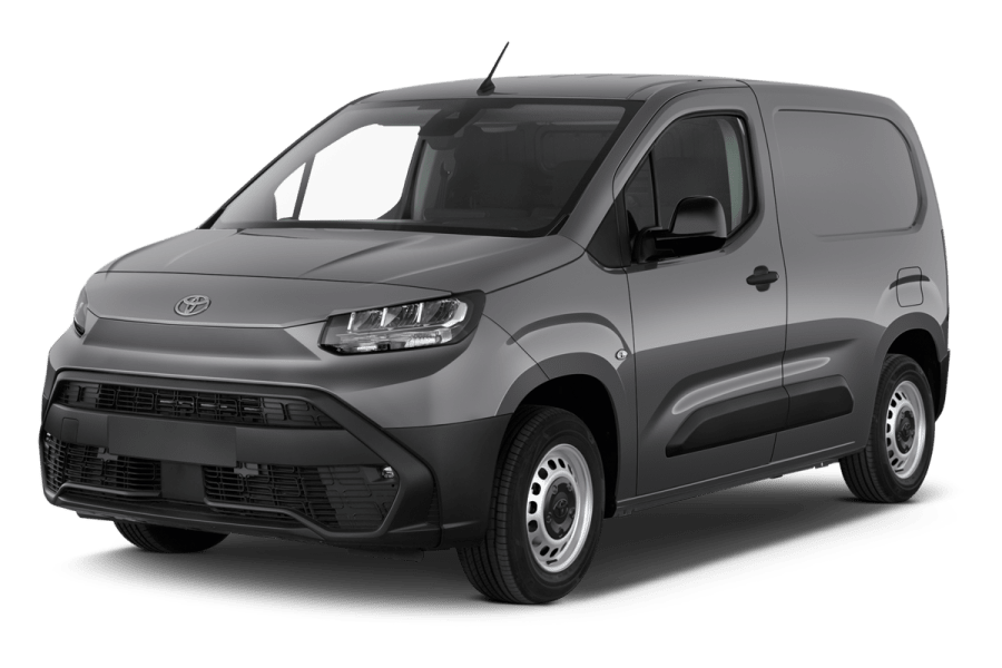 Proace City 50 kWh Elektroantrieb L1 Duty Auto