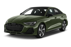 Fahrzeugvorschau von Audi A3 / S3 / RS3