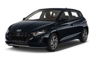 Fahrzeugvorschau von Hyundai i20