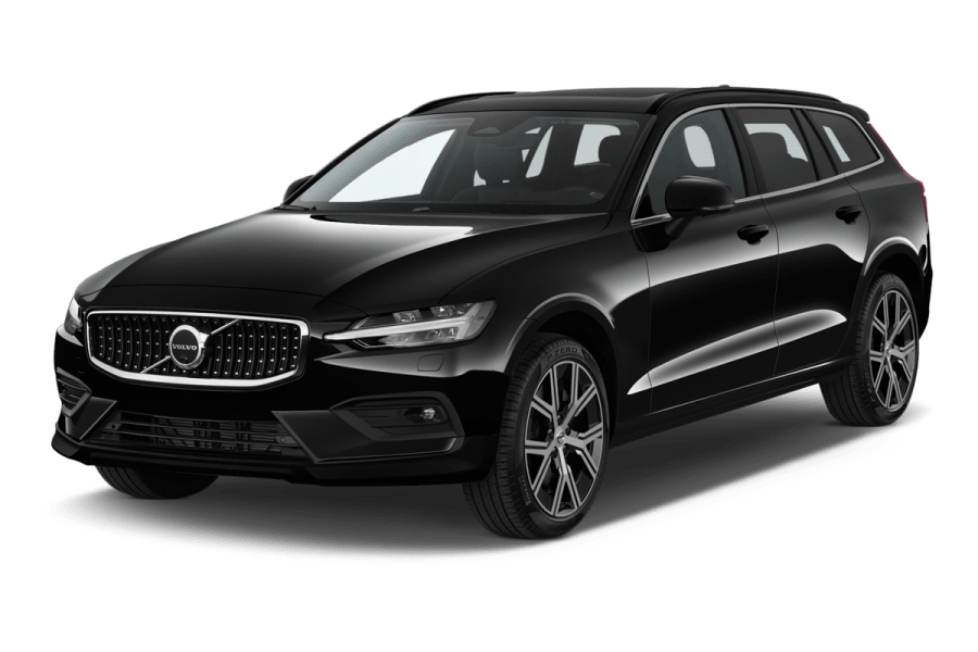 Volvo V60 B4 DCT Essential