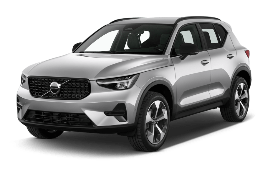 Volvo XC40 B3 Essential DCT