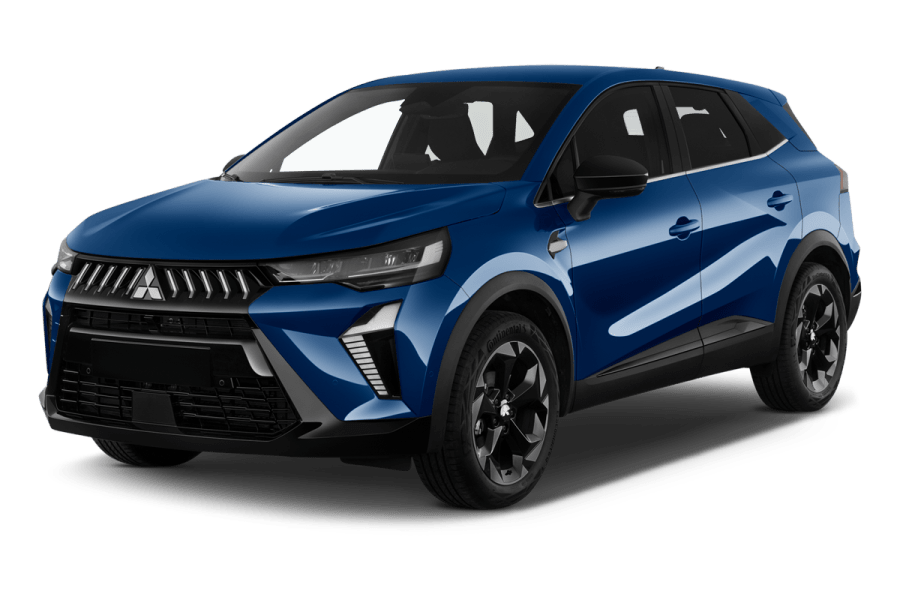 Mitsubishi Grandis