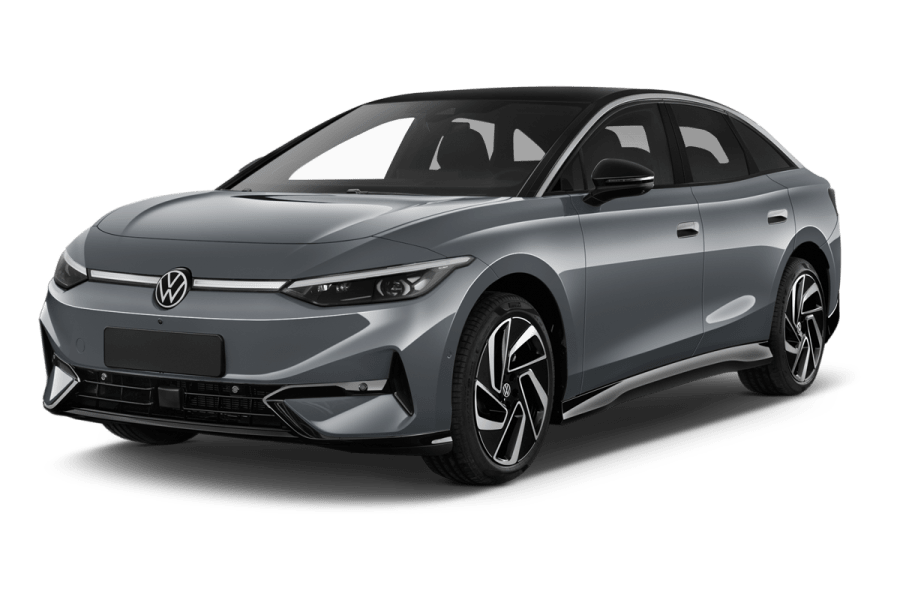 Volkswagen ID.7 86 kWh 250 kW 4MOTION GTX