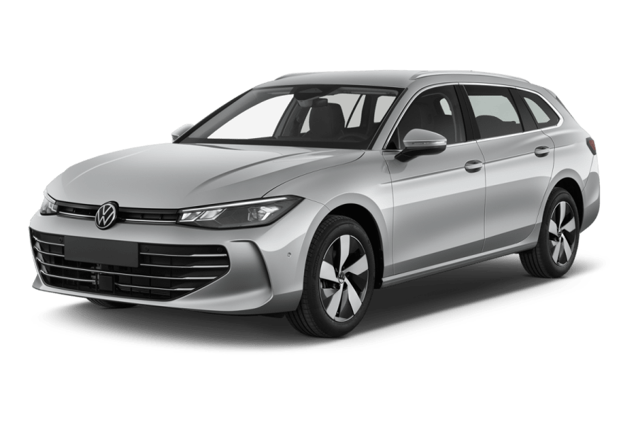 Volkswagen Passat 2.0 TDI SCR 90kW DSG