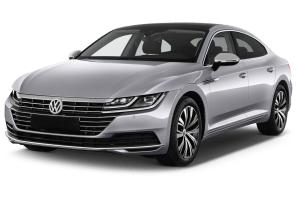 VW Arteon Plug-in-Hybrid