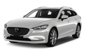 Fahrzeugvorschau von Mazda 6 Kombi
