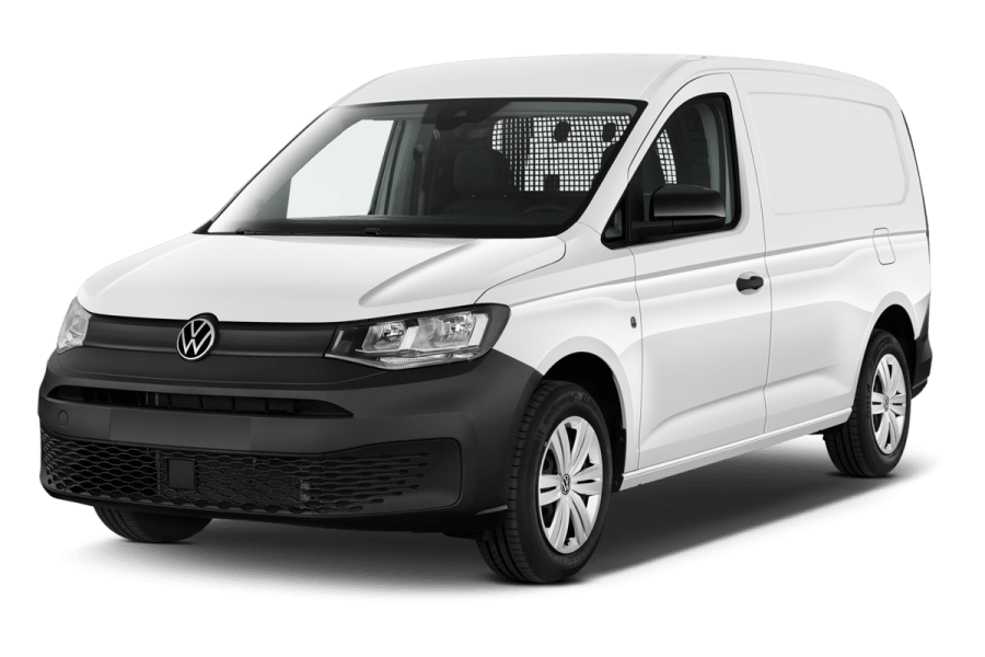 Volkswagen Caddy 2.0 TDI 75kW Cargo