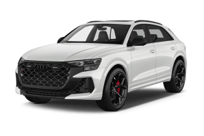 RS Q8 SUV