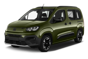 Fahrzeugvorschau von Fiat Doblo Cargo Kombi