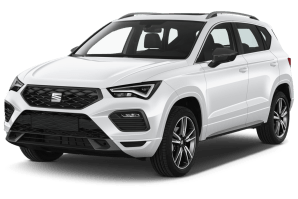 Fahrzeugvorschau von Seat Ateca