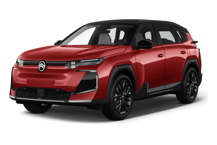 Citroën C5 Aircross Elektromotor 210 Komfort-Range YOU