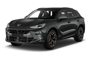 Terramar Plug-in-Hybrid 