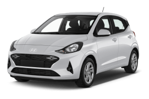 Fahrzeugvorschau von Hyundai i10