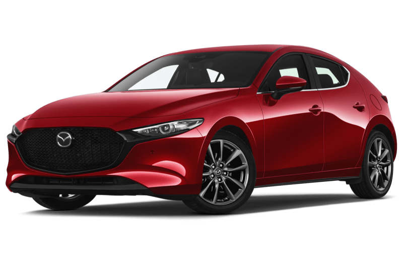 Mazda 3 5-Türer Konfigurator & aktuelle Preisliste - MeinAuto.de