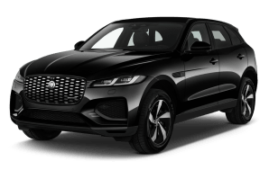 F-Pace