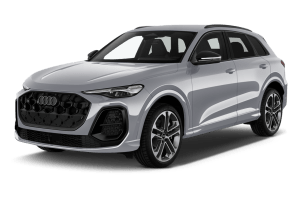 Audi Q5 SUV 