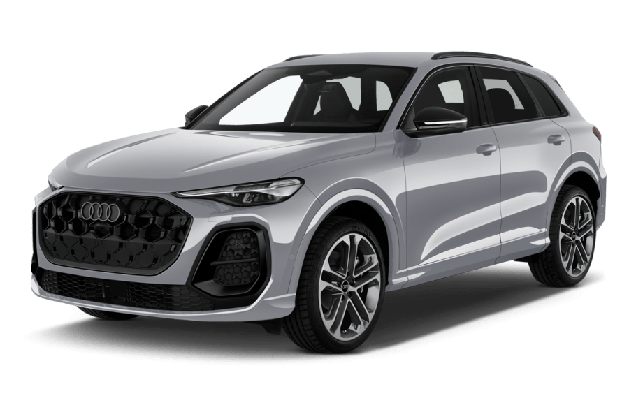 Q5 TFSI S tronic