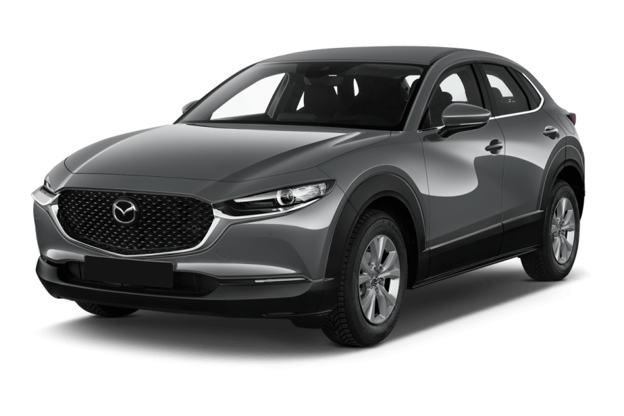 CX-30 e-SKYACTIV-G M-Hybrid 140 Prime-line