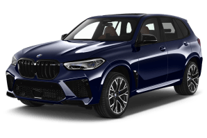 BMW X5 X5 M Competition