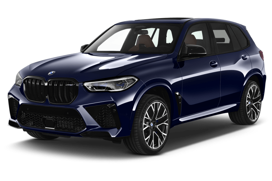 BMW X5 X5 M Competition