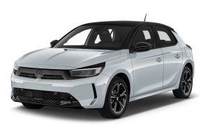 Fahrzeugvorschau von Opel Corsa Electric