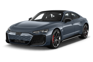 Fahrzeugvorschau von Audi RS e-tron GT
