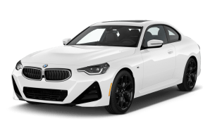 Fahrzeugvorschau von BMW 2er
