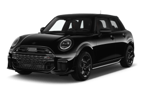 Fahrzeugvorschau von MINI Cooper 5-Türer 