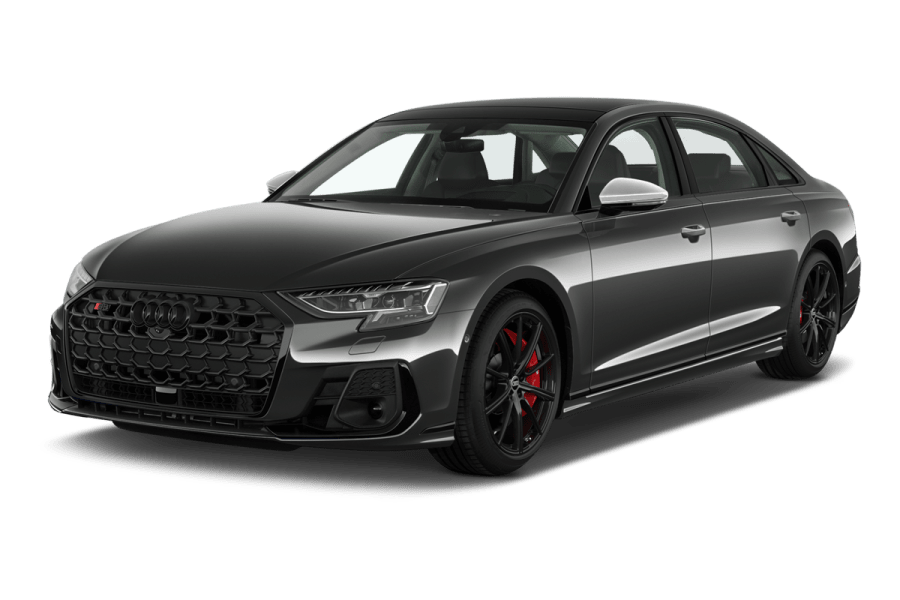 Audi S8 S8 TFSI quattro tiptronic