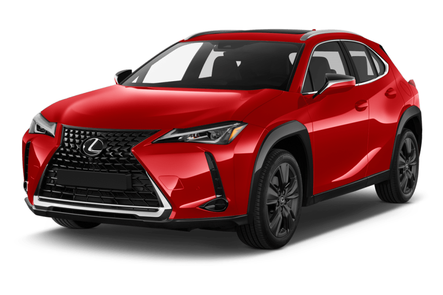 Lexus UX-Serie